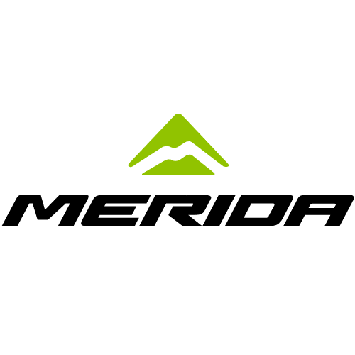 Logo Merida Bike | Wypożyczalnia rowerów elektrycznych eMTB w Karpaczu | Enduro Bike